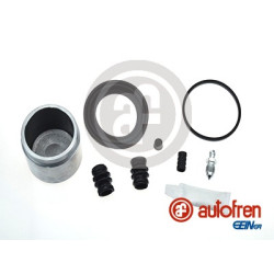 CALIPER KIT WITH PISTON