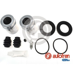 CALIPER KIT WITH PISTON