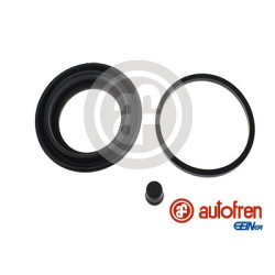 STANDARD CALIPER KIT