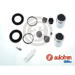 CALIPER KIT WITH PISTON