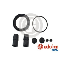 STANDARD CALIPER KIT