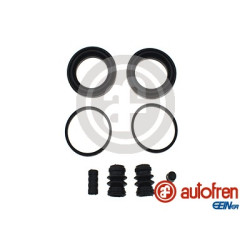 STANDARD CALIPER KIT