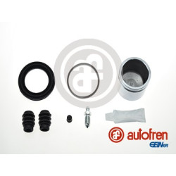 CALIPER KIT WITH PISTON