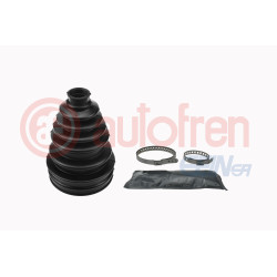 CV JOINT BOOT KIT