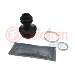CV JOINT BOOT KIT