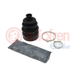 CV JOINT BOOT KIT