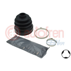 CV JOINT BOOT KIT
