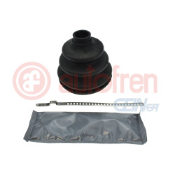 CV JOINT BOOT KIT