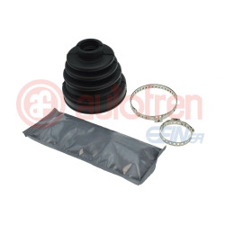 CV JOINT BOOT KIT