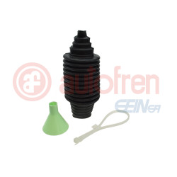 STEERING BOOT KIT