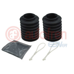 COMPLETE STEERING BOOT KIT
