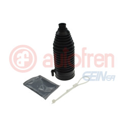 STEERING BOOT KIT