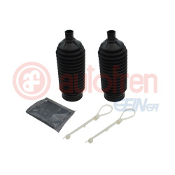 COMPLETE STEERING BOOT KIT
