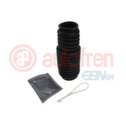 STEERING BOOT KIT