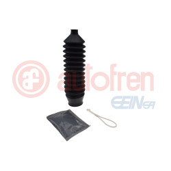 STEERING BOOT KIT