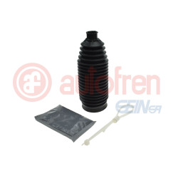 STEERING BOOT KIT