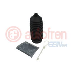 STEERING BOOT KIT