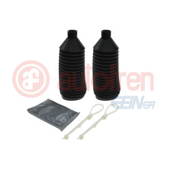 COMPLETE STEERING BOOT KIT