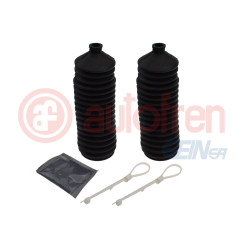 COMPLETE STEERING BOOT KIT