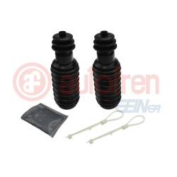 COMPLETE STEERING BOOT KIT