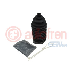 STEERING BOOT KIT
