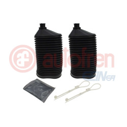 COMPLETE STEERING BOOT KIT