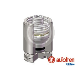 CALIPER PISTON KIT + MECHANISM