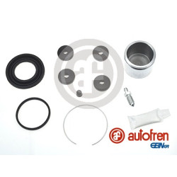 CALIPER KIT WITH PISTON