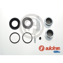 CALIPER KIT WITH PISTON