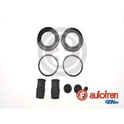 STANDARD CALIPER KIT