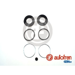 STANDARD CALIPER KIT