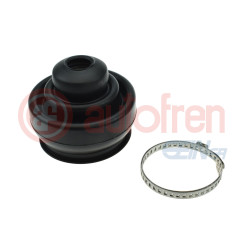 CV JOINT BOOT KIT