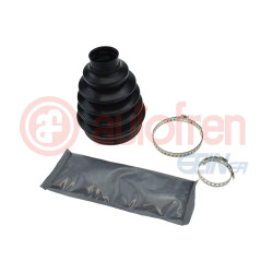 CV JOINT BOOT KIT
