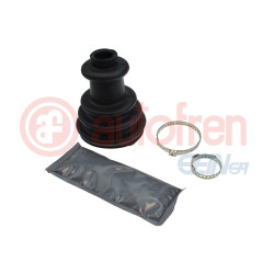 CV JOINT BOOT KIT
