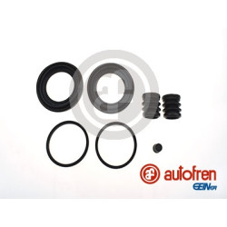 KIT ESTANDAR DE PINZA