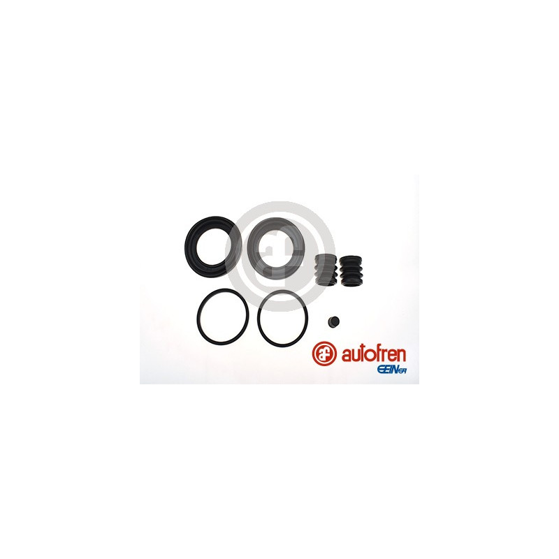 KIT ESTANDAR DE PINZA KIT ESTANDAR DE PINZA