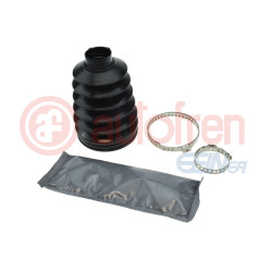 CV JOINT BOOT KIT