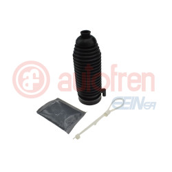 STEERING BOOT KIT