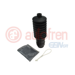 STEERING BOOT KIT