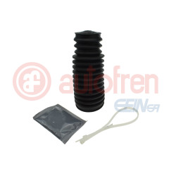 STEERING BOOT KIT