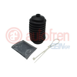 STEERING BOOT KIT