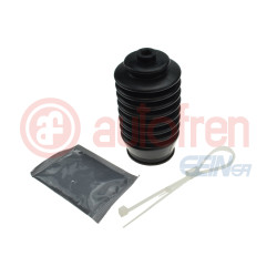 STEERING BOOT KIT