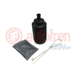 STEERING BOOT KIT