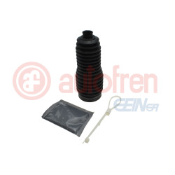 STEERING BOOT KIT