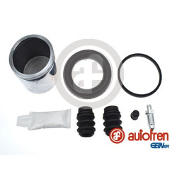 CALIPER KIT WITH PISTON