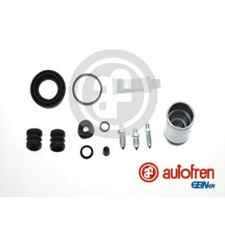 CALIPER KIT WITH PISTON