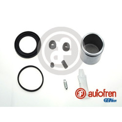 CALIPER KIT WITH PISTON