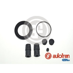 KIT ESTANDAR DE PINZA