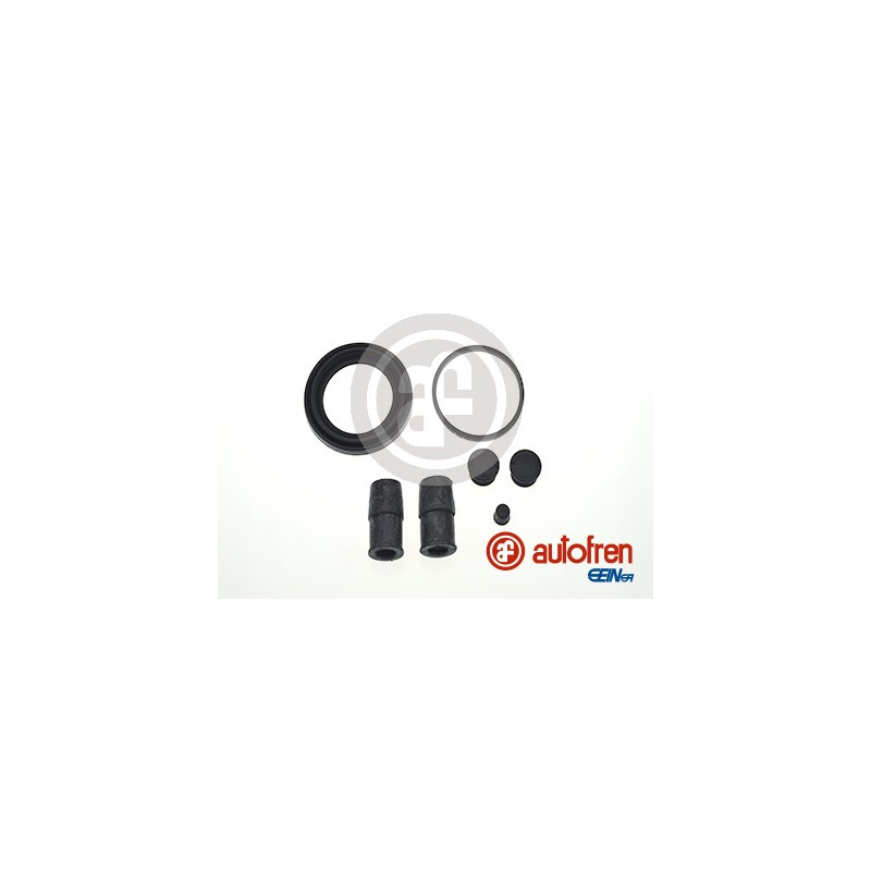 KIT ESTANDAR DE PINZA KIT ESTANDAR DE PINZA