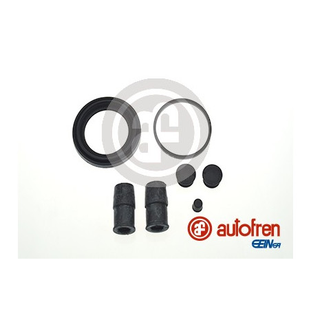 KIT ESTANDAR DE PINZA